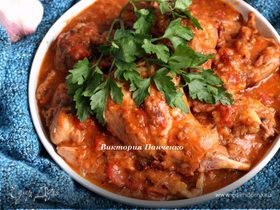 Фото рецепта