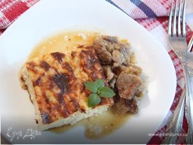 Фото рецепта