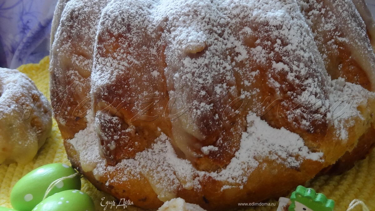 Эльзасский Куглоф