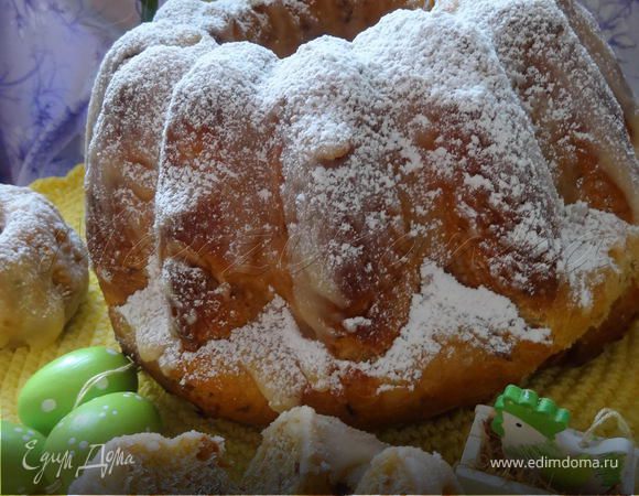 Эльзасский Куглоф