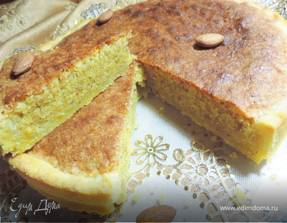 Шведский торт