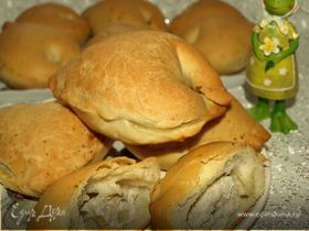 Фото рецепта