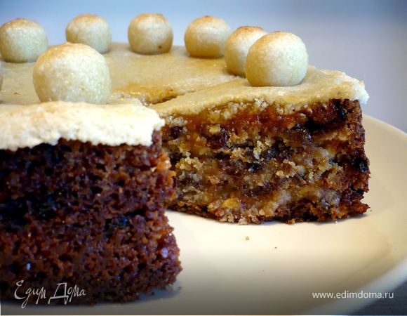 Английский пасхальный пирог «А он мне нравится, нравится, нравится...» Английский пасхальный пирог «А он мне нравится, нравится, нравится...»