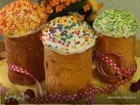 Фото рецепта