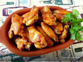 Фото рецепта