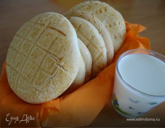 Дагестанские лепешки "Гогол-Хойе" Дагестанские лепешки "Гогол-Хойе"