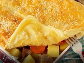 Фото рецепта