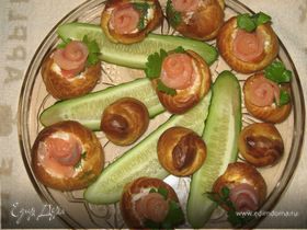 Фото рецепта