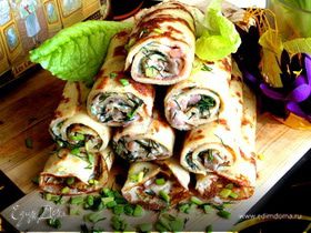 Фото рецепта