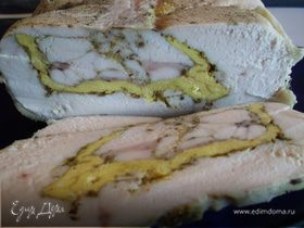 Фото рецепта