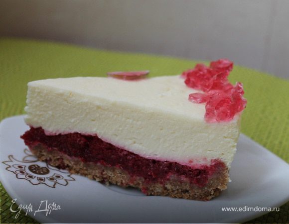 Торт "Госпожа вишенка" Торт "Госпожа вишенка"