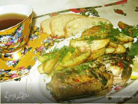 Фото рецепта