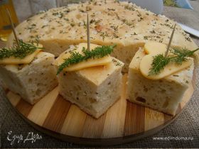 Фото рецепта