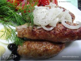 Фото рецепта