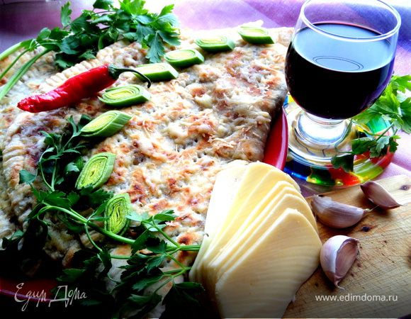 Мясные лепешки на сковороде Мясные лепешки на сковороде