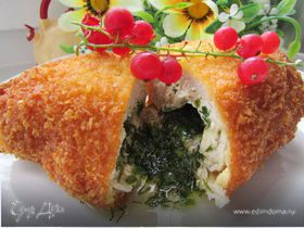 Фото рецепта