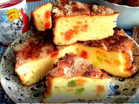 Фото рецепта