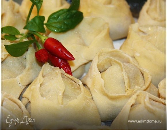 Манты Манты