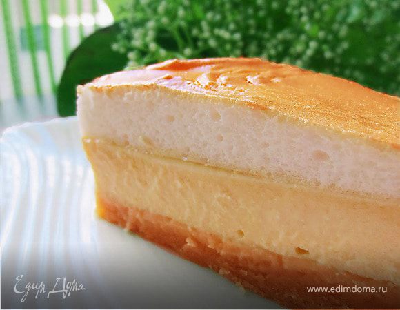 Торт «Слезы ангела» Торт «Слезы ангела»