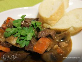 Фото рецепта