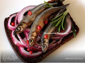 Фото рецепта