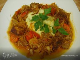 Фото рецепта