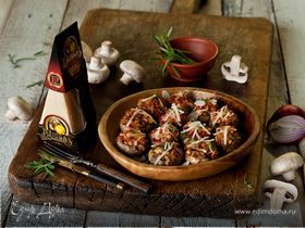 Фото рецепта