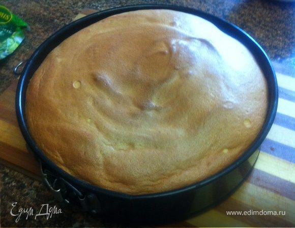 Эльзасский яблочный пирог Эльзасский яблочный пирог