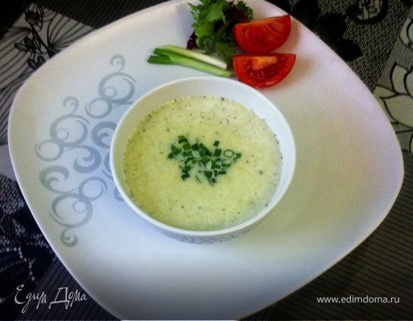 Суп вишисуаз