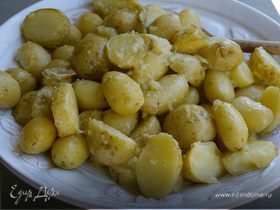 Фото рецепта