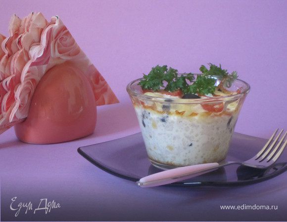 Мини-запеканки из курицы Мини-запеканки из курицы