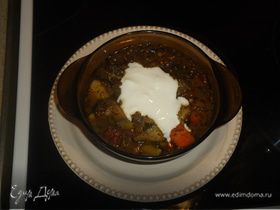 Фото рецепта