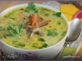 Фото рецепта