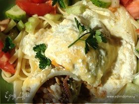 Фото рецепта