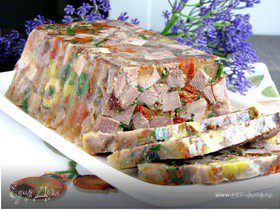 Фото рецепта