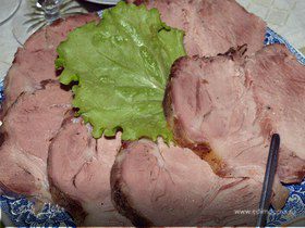 Фото рецепта