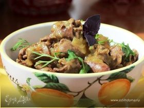 Фото рецепта