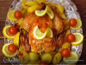 Фото рецепта