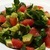Легкий салат с авокадо и грейпфрутом для Танюши