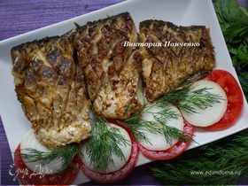 Фото рецепта