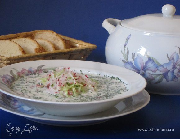 Окрошка Окрошка