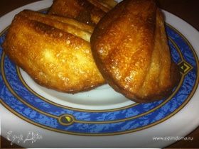 Фото рецепта