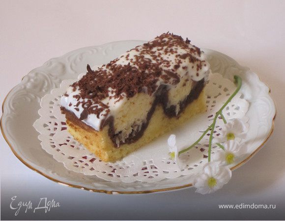 Пляцок "Утренняя роса" ("Ранкова роса")