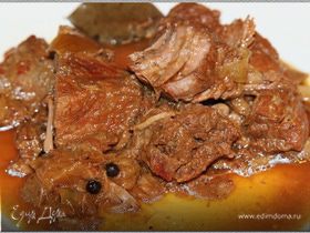 Фото рецепта