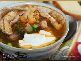 Фото рецепта