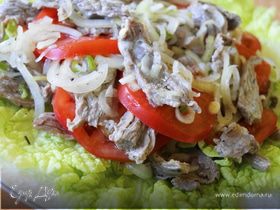 Фото рецепта