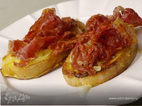 Фото рецепта