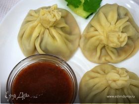 Фото рецепта