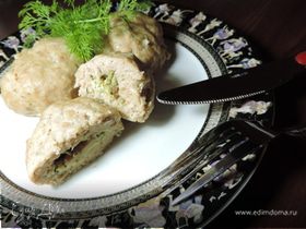 Фото рецепта