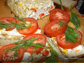 Фото рецепта